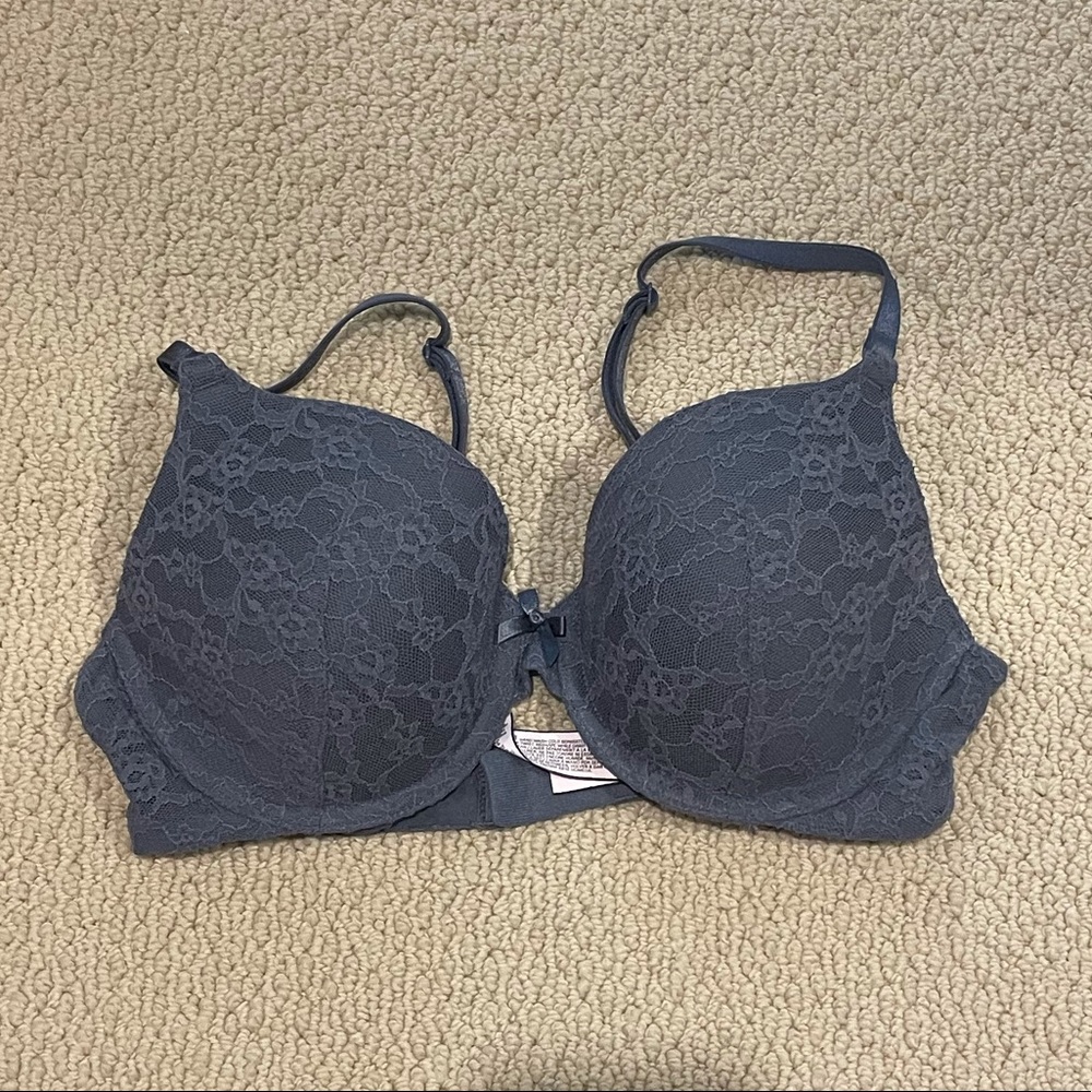 Victoria’s Secret Lined perfect coverage bra
